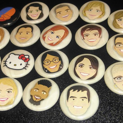 Character Treats