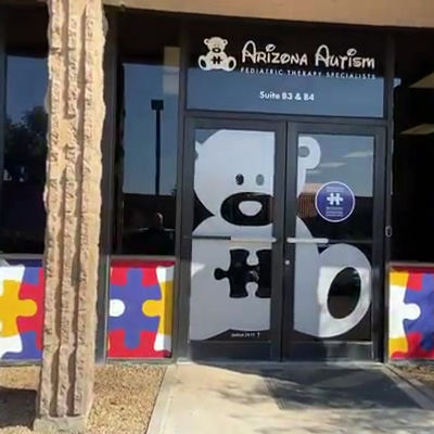 Arizona Autism